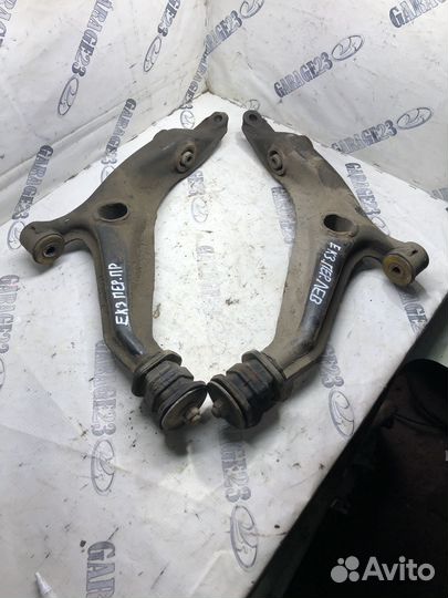 Рычаг подвески передний Honda Civic ek3