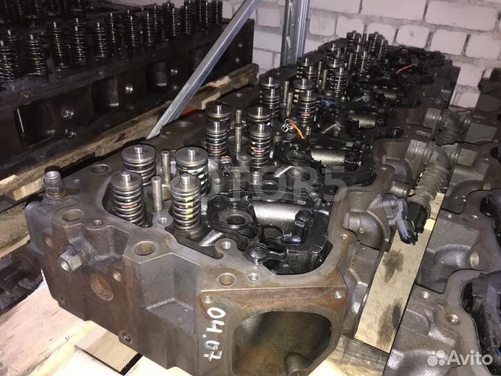 Блок кнопок DAF XF 105 2007