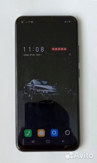 vivo Y30, 4/64 ГБ