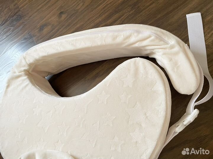 Подушка для кормления Ergo Feed новая