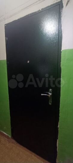 Комната 13 м² в 1-к., 5/5 эт.