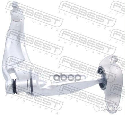 0324-fkrh рычаг передний нижний правый Honda C