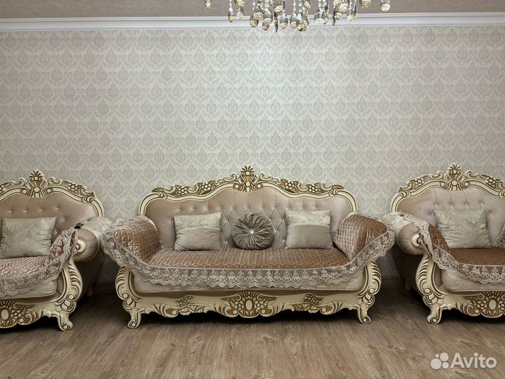 Диван раскладной бу