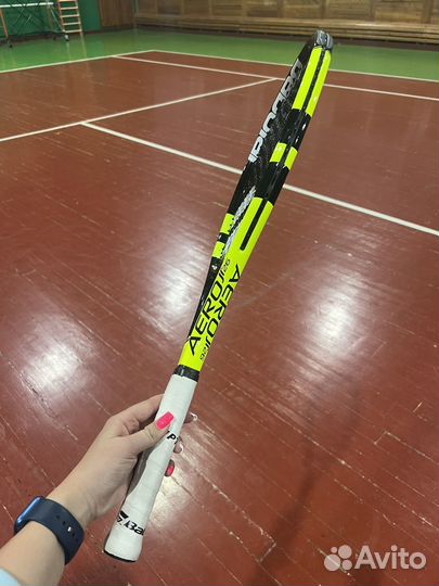 Ракетка для большого тенниса детская 26