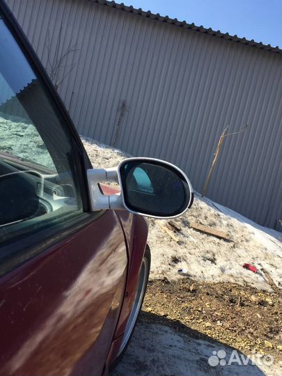 Зеркала Ganador