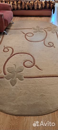 Ковер 2 на 3м Турция