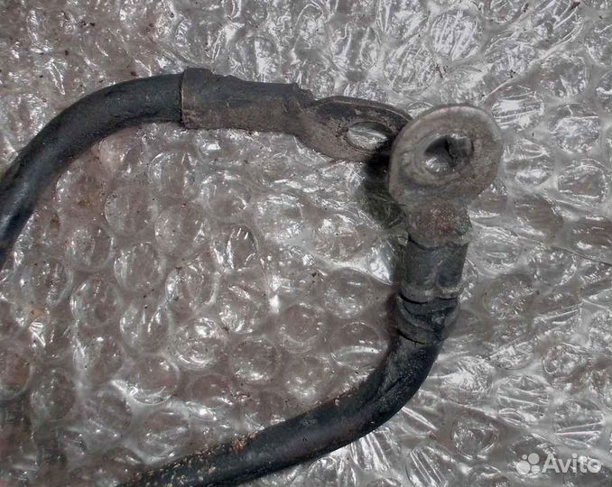 Провод акб Chevrolet Lacetti