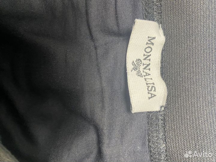 Юбка monnalisa оригинал