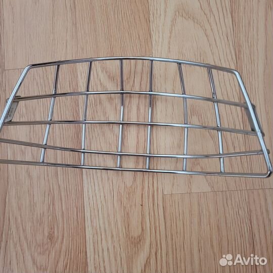 Маска для вратарского шлема