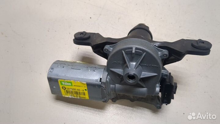 Двигатель стеклоочистителя задний Jeep Grand Cherokee