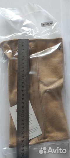 Бандаж на коленный сустав orlett MKN103-M