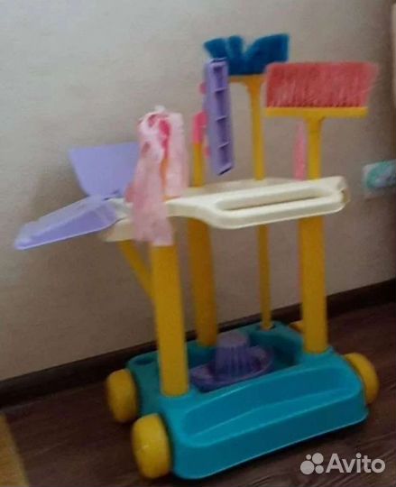 Детские игрушки