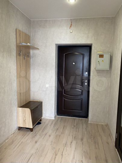 Квартира-студия, 25,8 м², 7/13 эт.