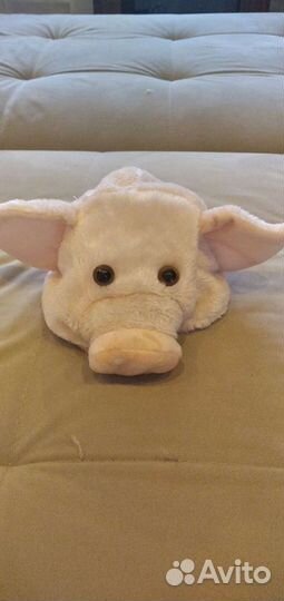 Костюм детский парасенка