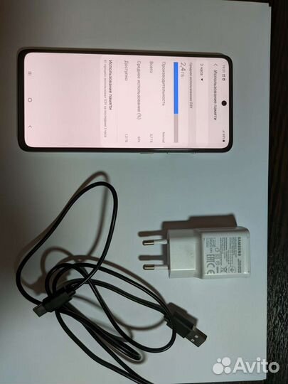Samsung Galaxy A51 4 64