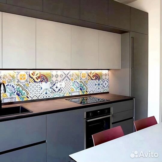 Кухни на заказ в рассрочку