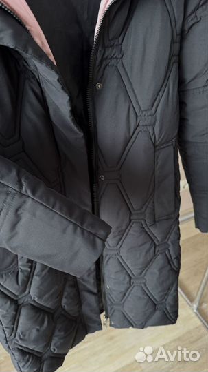 Куртка женская