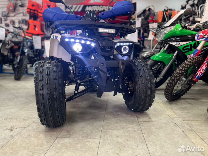 Квадроцикл Avantis C8 NEW