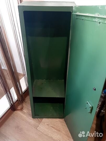 Оружейный сейф