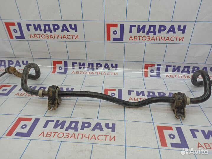 Стабилизатор передний Nissan Qashqai (J10) 54611-J
