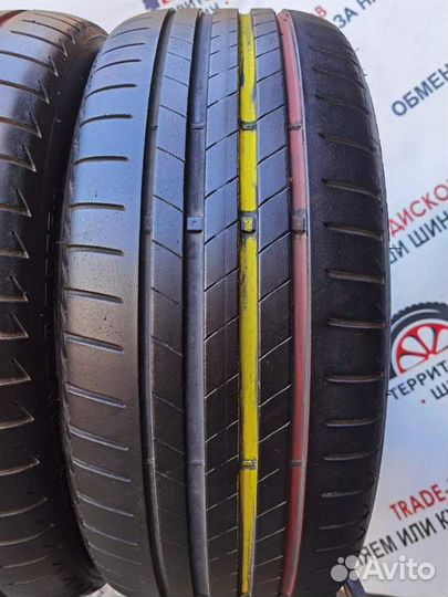 Bridgestone Turanza T005 225/40 R19 93Y