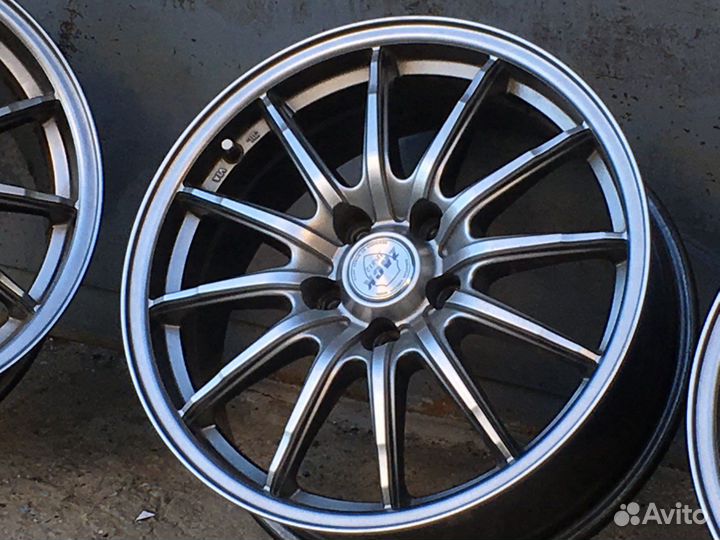 Monza Zack из Японии облегченка