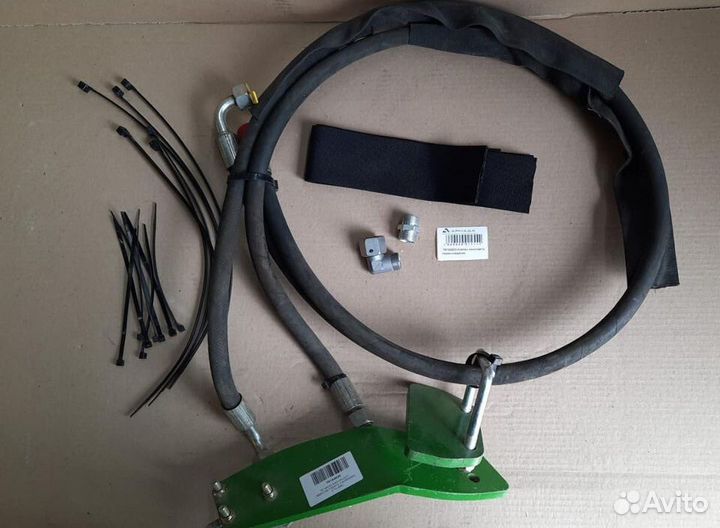 78104523 Клапан комплекта переоснащения Амазон Ama