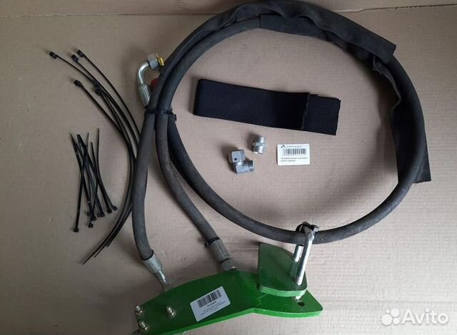 78104523 Клапан комплекта переоснащения Амазон Ama