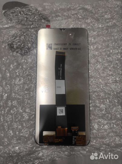 Дисплей xiaomi Redmi 9a