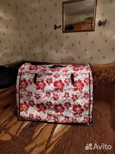 Выставочная палатка для кошек