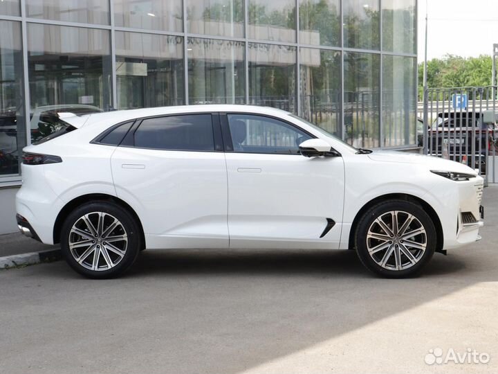 Changan UNI-K 2.0 AT, 2024