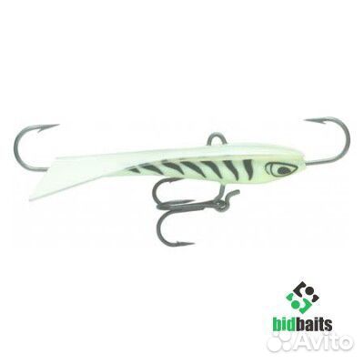 Балансир Rapala Snap Rap SNR08 (24g/8cm) Color GLT