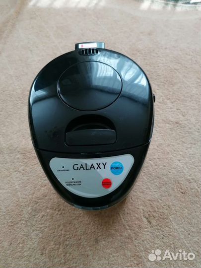 Термопот новый