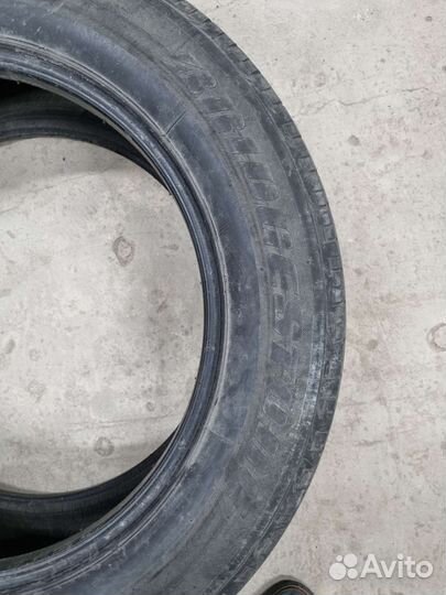 Bridgestone Dueler H/P Sport 235/60 R18