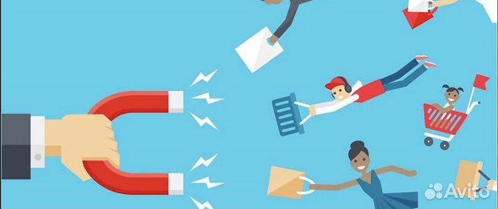 Менеджер по продажам