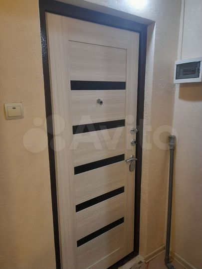 Комната 18,2 м² в 2-к., 5/5 эт.