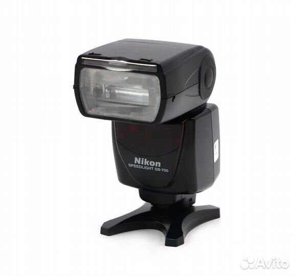 Фотовспышка Nikon Speedlight SB-700