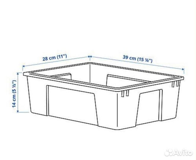 Икея самла IKEA Samla