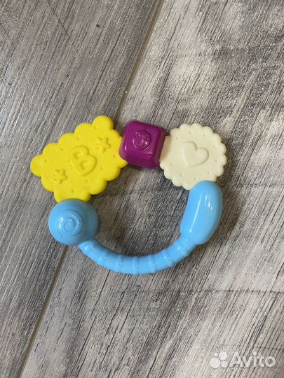 Детские игрушки
