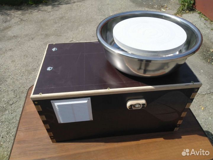 Гончарный круг