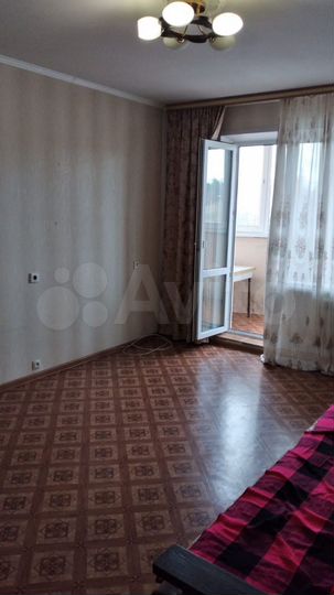1-к. квартира, 37 м², 2/10 эт.