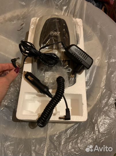 Автоматический детектор валют CL-200R