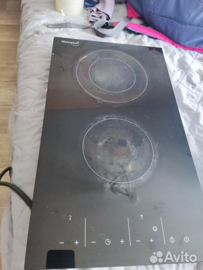Варочная панель