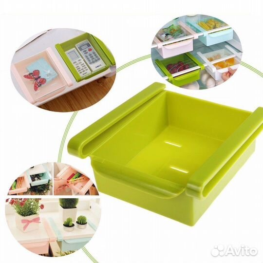 Органайзер для холодильника