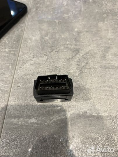 Сканер спидометра на форд фокус 2 рест