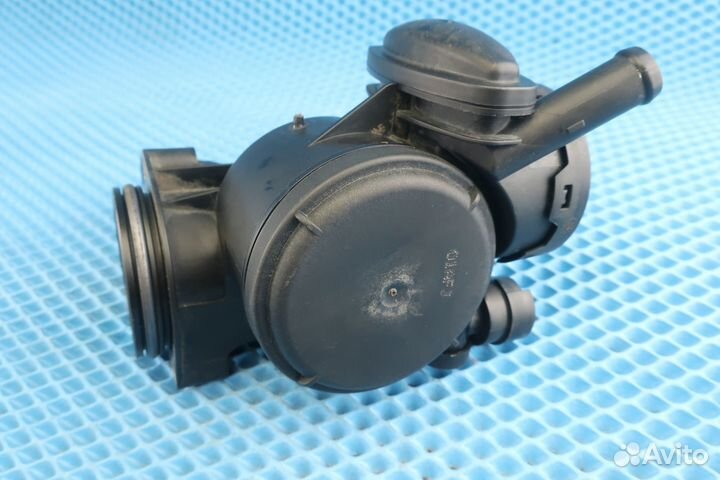 Маслоотделитель Skoda Fabia 2