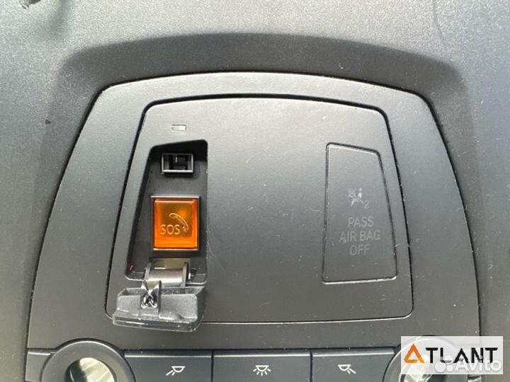 Плафон BMW X3