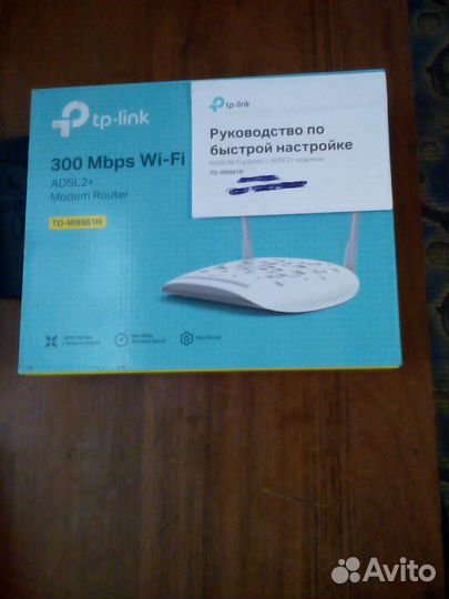 Модемы и роутеры