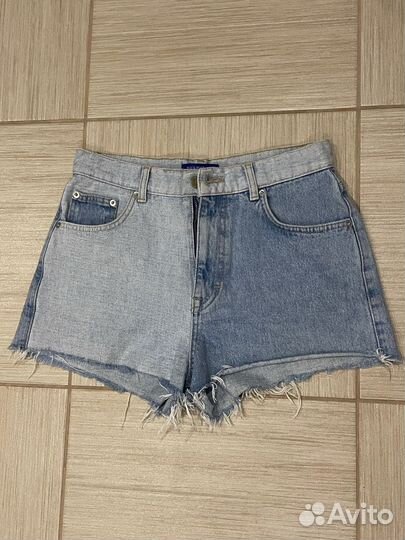 Шорты pull bear 38