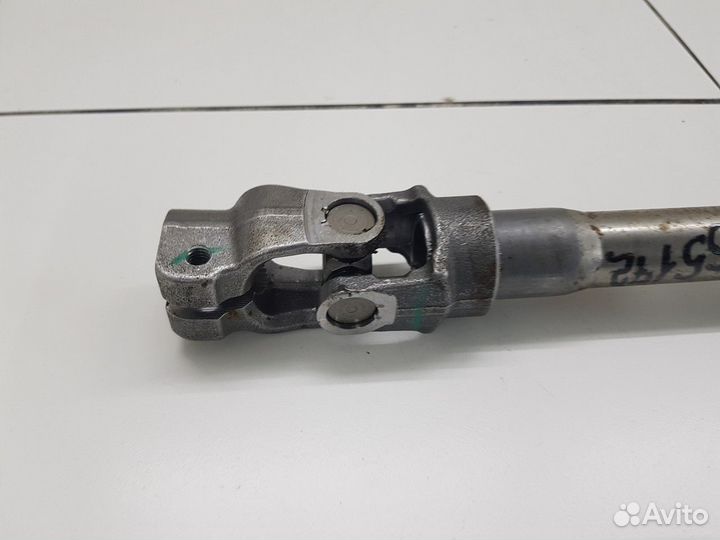 Кардан рулевой (Haval F7)